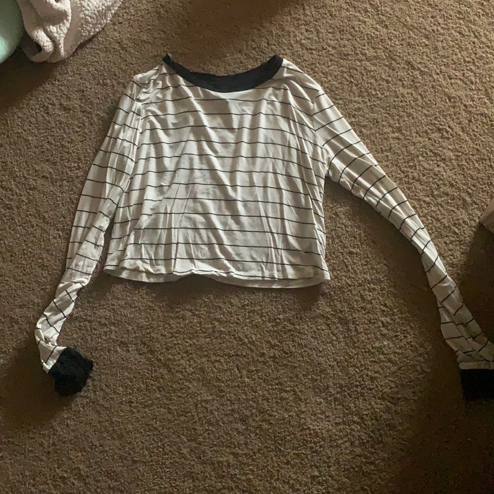 Forever 21 top